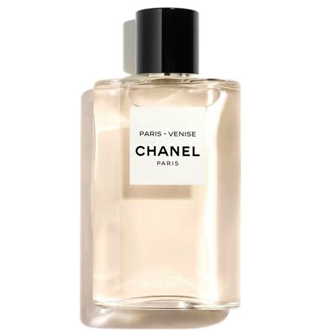 profumo chanel paris venise 50 ml prezzo|Paris – Venise Chanel for women and m.